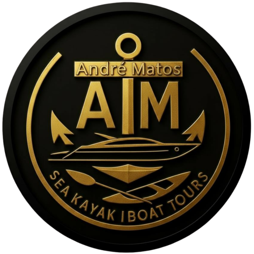 Andre Matos Benagil Tours